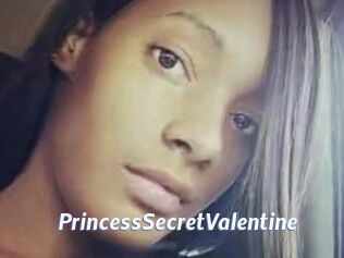 PrincessSecretValentine Sexe amateur contributions