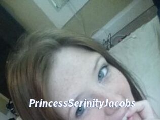 PrincessSerinityJacobs Sexe amateur contributions