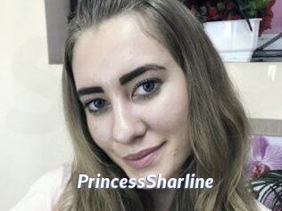 PrincessSharline