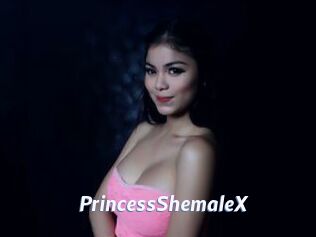 PrincessShemaleX