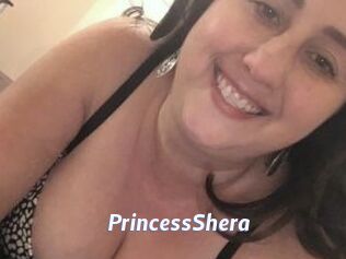 PrincessShera