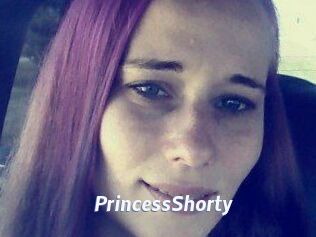 PrincessShorty