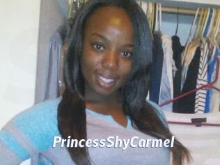 PrincessShyCarmel