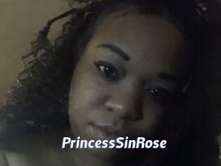 PrincessSinRose