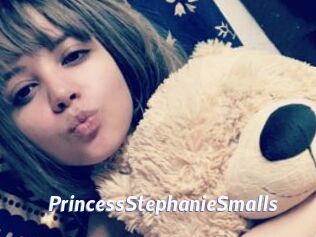PrincessStephanieSmalls