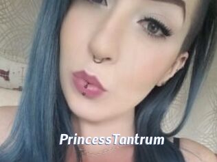 PrincessTantrum