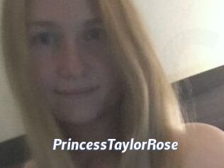 PrincessTaylorRose