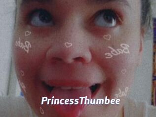 PrincessThumbee
