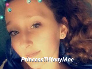 PrincessTiffanyMae