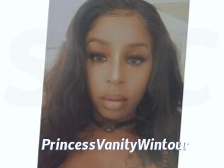 PrincessVanityWintour