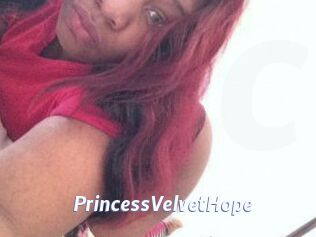 PrincessVelvetHope
