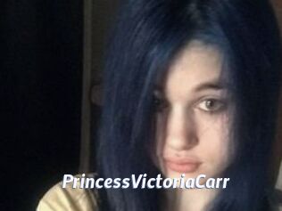 PrincessVictoriaCarr