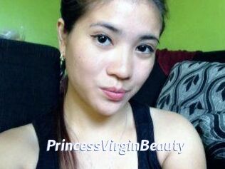 PrincessVirginBeauty