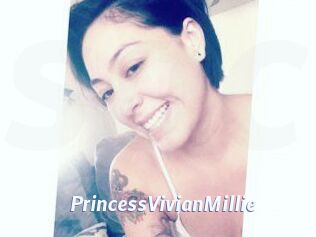 PrincessVivianMillie