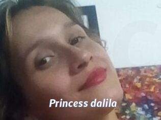 Princess_dalila