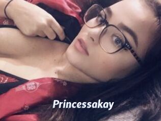 Princessakay