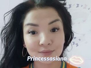 Princessasiana