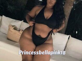 Princessbellapink18