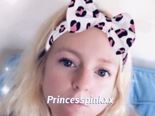 Princesspinkxx