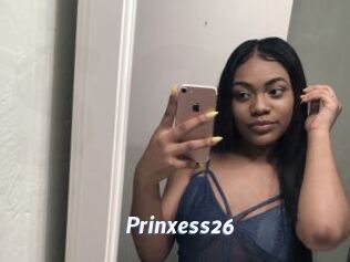 Prinxess26