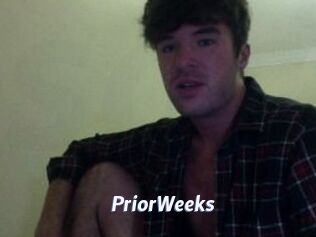 PriorWeeks