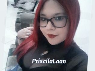 PriscilaLaan