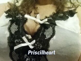 Priscilheart