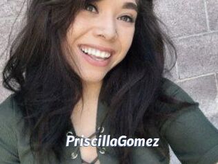 Priscilla_Gomez