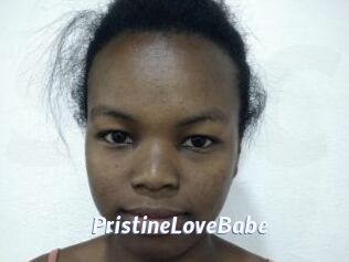 PristineLoveBabe