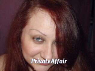 PrivateAffair