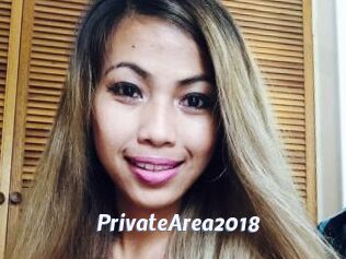 PrivateArea2018