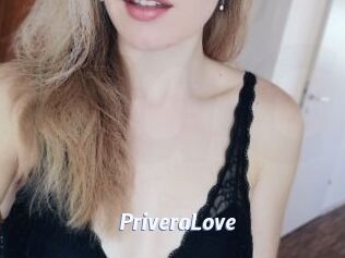 PriveraLove