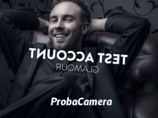 ProbaCamera