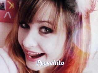 Provehito