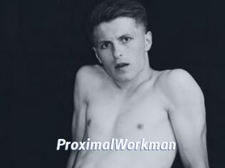 ProximalWorkman Sexe amateur contributions