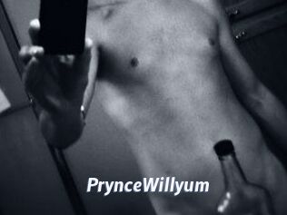 PrynceWillyum