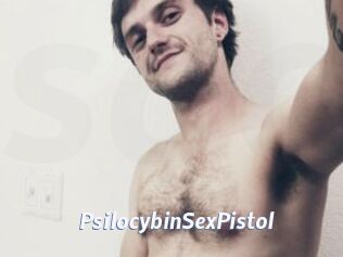 PsilocybinSexPistol