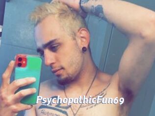 PsychopathicFun69