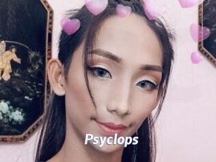 Psyclops