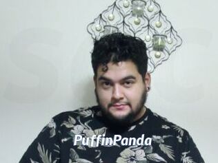 PuffinPanda