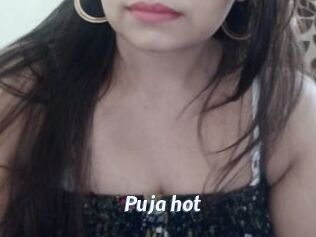 Puja_hot