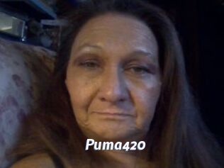 Puma420