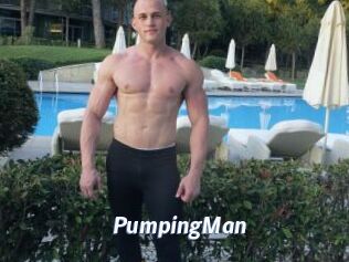 PumpingMan