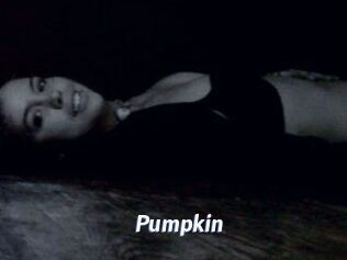 Pumpkin