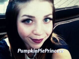 PumpkinPiePrincess
