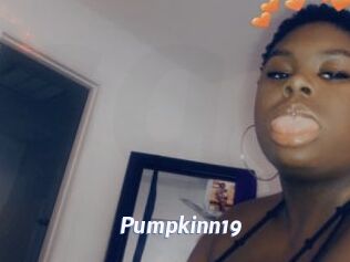 Pumpkinn19