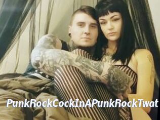 PunkRockCockInAPunkRockTwat Sexe amateur contributions