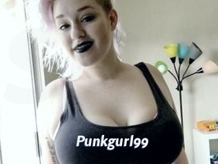 Punkgurl99