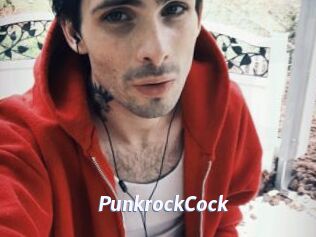 PunkrockCock