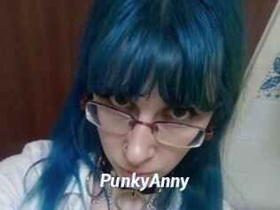 PunkyAnny